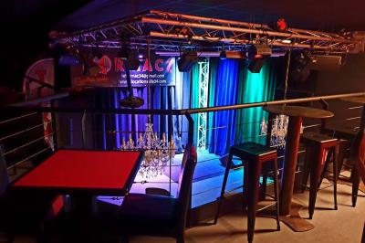 Location salle Saint-Jean-de-Védas (Hérault) - Le Tarmac #18