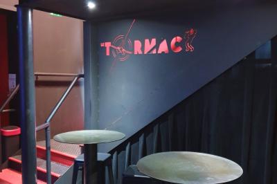 Location salle Saint-Jean-de-Védas (Hérault) - Le Tarmac #18