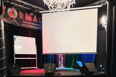 Location salle Saint-Jean-de-Védas (Hérault) - Le Tarmac #18