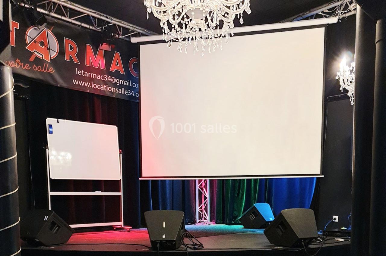 Location salle Saint-Jean-de-Védas (Hérault) - Le Tarmac #15