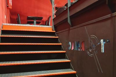 Location salle Saint-Jean-de-Védas (Hérault) - Le Tarmac #18