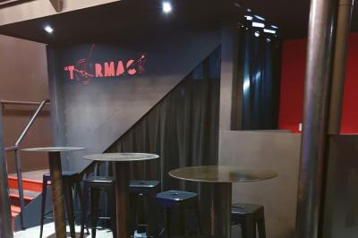 Location salle Saint-Jean-de-Védas (Hérault) - Le Tarmac #18