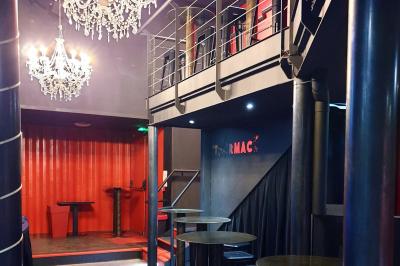 Location salle Saint-Jean-de-Védas (Hérault) - Le Tarmac #18