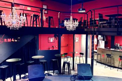 Location salle Saint-Jean-de-Védas (Hérault) - Le Tarmac #18