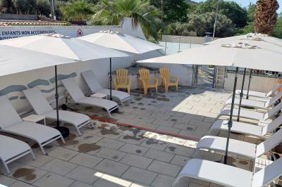 Location salle La Ciotat (Bouches-du-Rhône) - Le Saint Esteve #10