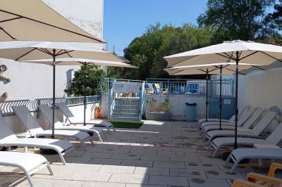 Location salle La Ciotat (Bouches-du-Rhône) - Le Saint Esteve #10