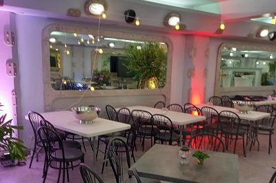 Location salle La Ciotat (Bouches-du-Rhône) - Le Saint Esteve #10