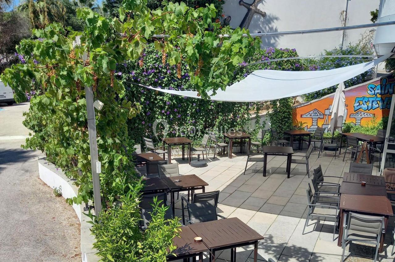 Location salle La Ciotat (Bouches-du-Rhône) - Le Saint Esteve #5