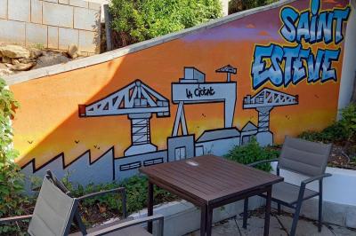 Location salle La Ciotat (Bouches-du-Rhône) - Le Saint Esteve #13