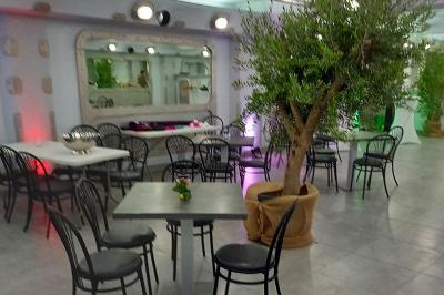 Location salle La Ciotat (Bouches-du-Rhône) - Le Saint Esteve #13