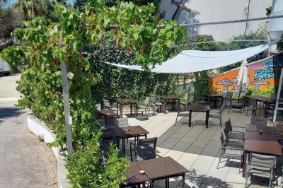 Location salle La Ciotat (Bouches-du-Rhône) - Le Saint Esteve #13