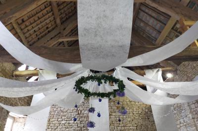 Location salle Beuzeville-la-Bastille (Manche) - Château de Plain Marais #18