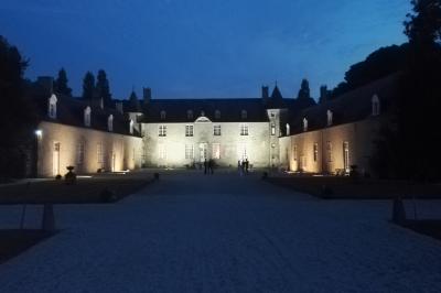 Château de Plain Marais Château de Plain Marais