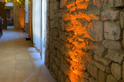 Location salle Beuzeville-la-Bastille (Manche) - Château de Plain Marais #18