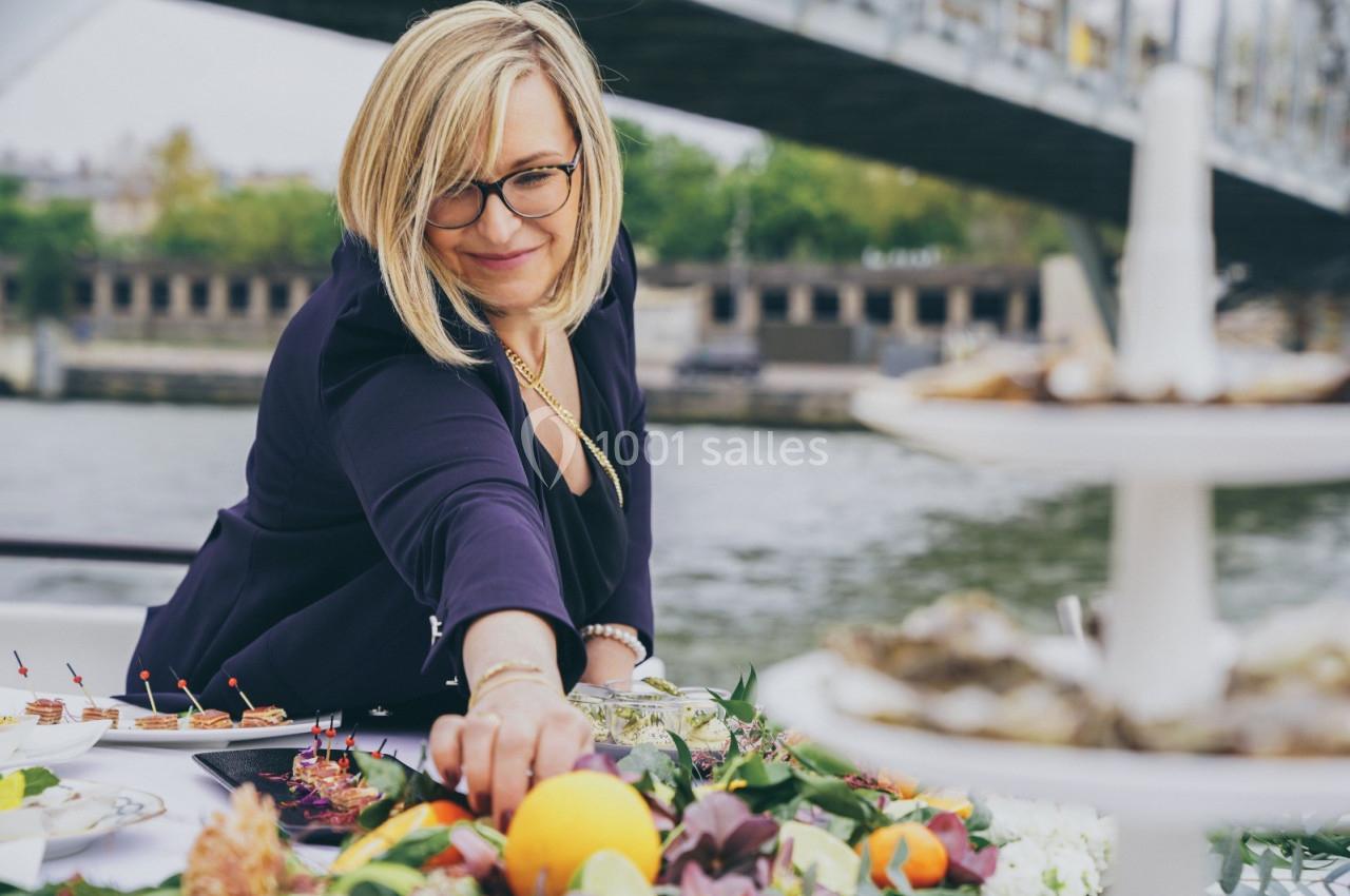 Traiteur Paris 20 (Paris) - Cheers Event #3