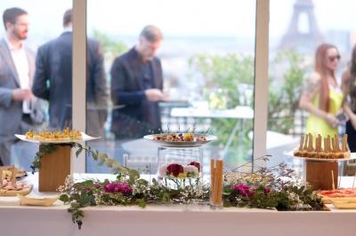 Traiteur Paris 20 (Paris) - Cheers Event #27