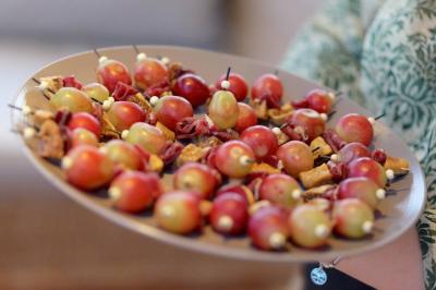 Traiteur Paris 20 (Paris) - Cheers Event #27