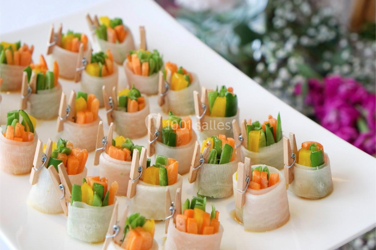 Traiteur Paris 20 (Paris) - Cheers Event #4