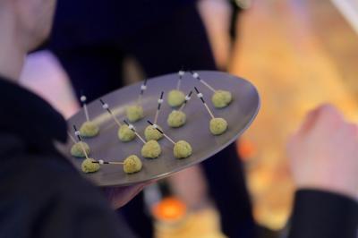 Traiteur Paris 20 (Paris) - Cheers Event #27