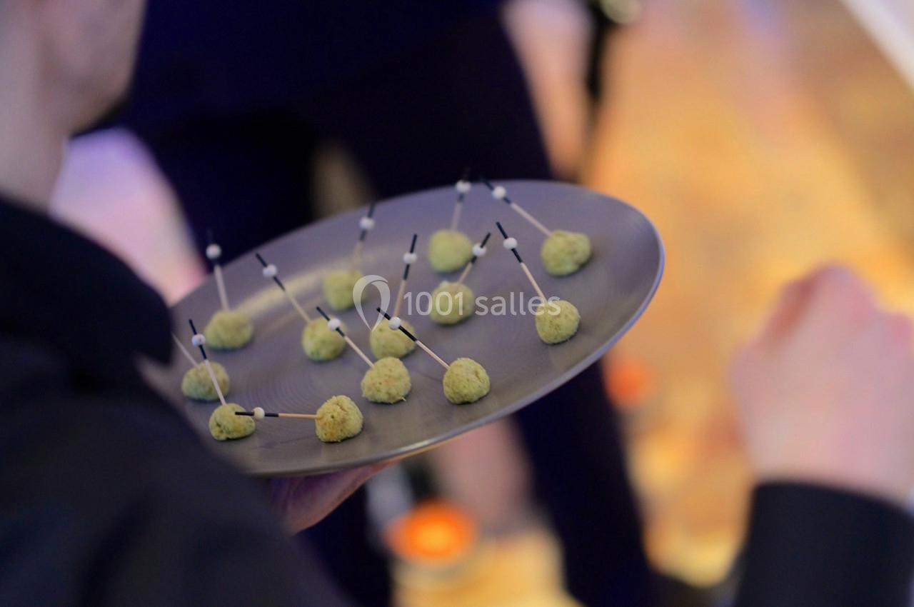 Traiteur Paris 20 (Paris) - Cheers Event #11