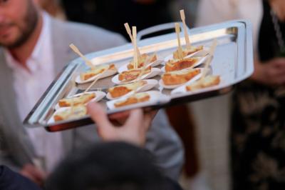 Traiteur Paris 20 (Paris) - Cheers Event #27