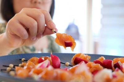 Traiteur Paris 20 (Paris) - Cheers Event #27