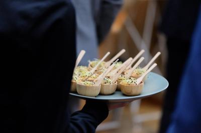 Traiteur Paris 20 (Paris) - Cheers Event #27