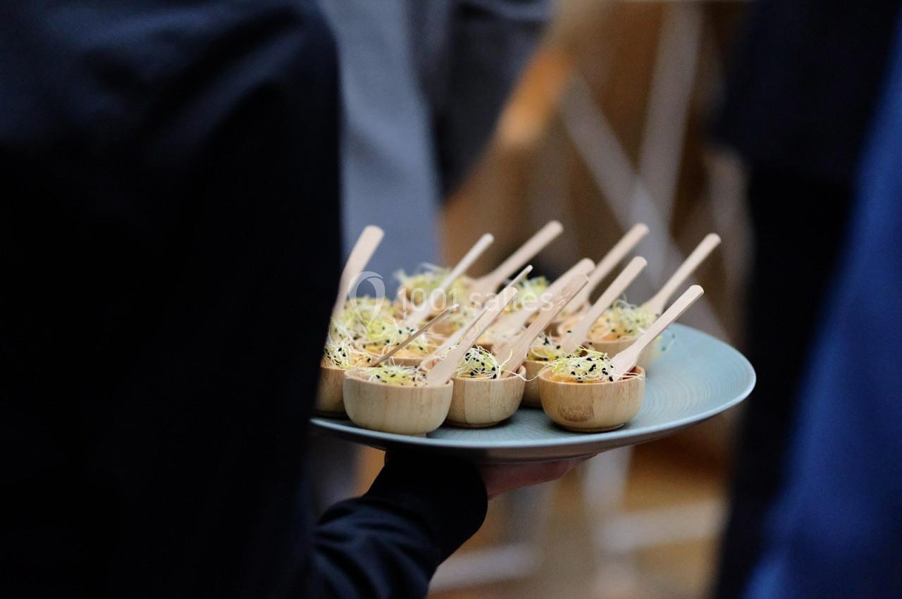 Traiteur Paris 20 (Paris) - Cheers Event #19