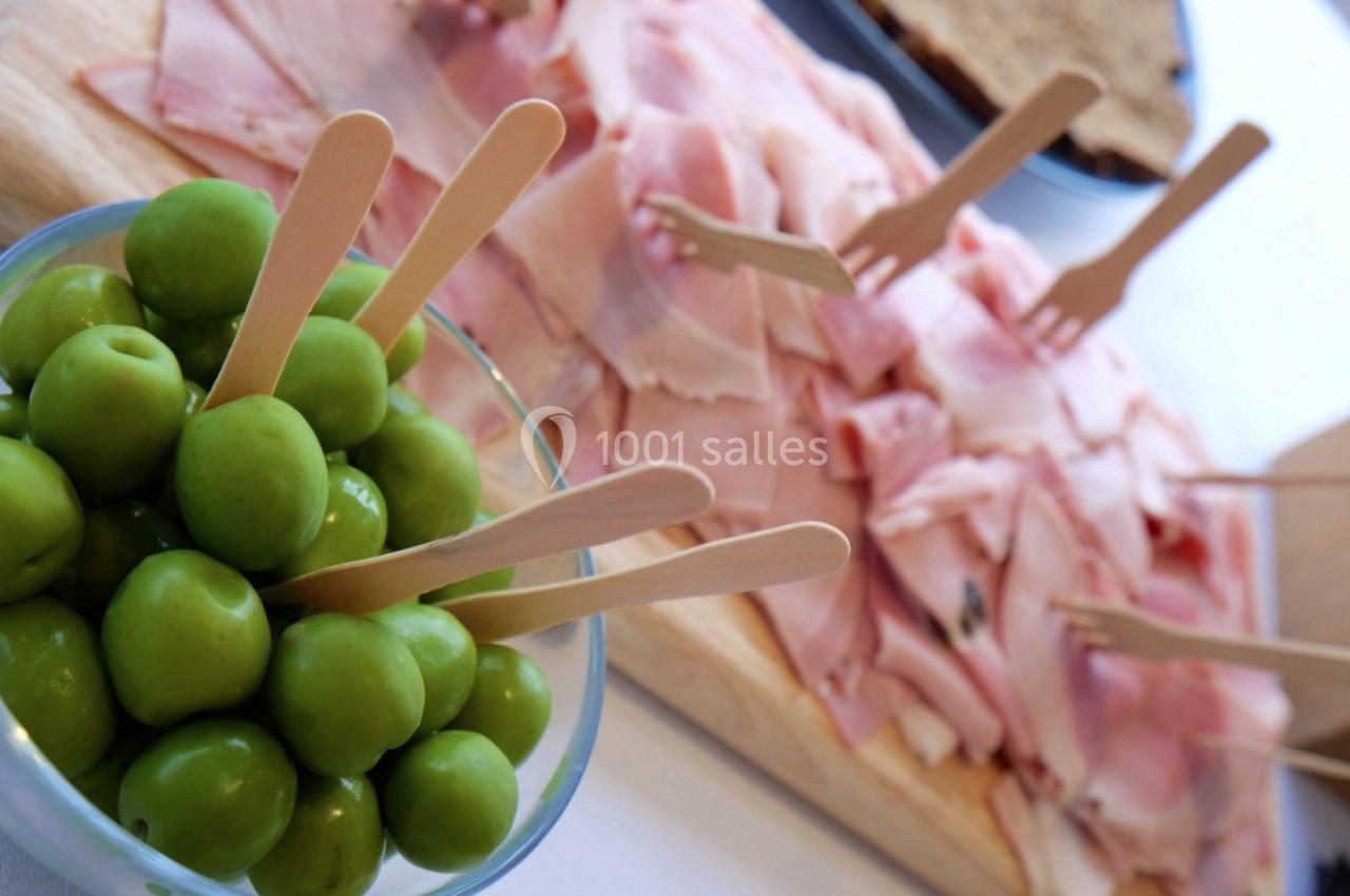 Traiteur Paris 20 (Paris) - Cheers Event #21