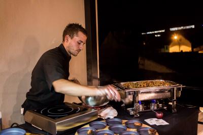 Traiteur Paris 20 (Paris) - Cheers Event #27