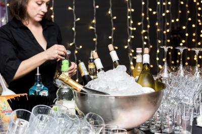 Traiteur Paris 20 (Paris) - Cheers Event #27