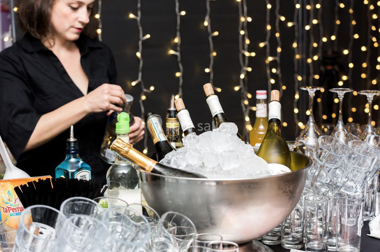 Traiteur Paris 20 (Paris) - Cheers Event #13