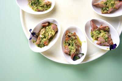 Traiteur Paris 20 (Paris) - Cheers Event #27