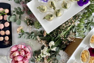 Traiteur Paris 20 (Paris) - Cheers Event #27