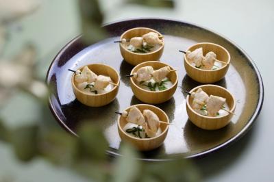 Traiteur Paris 20 (Paris) - Cheers Event #27