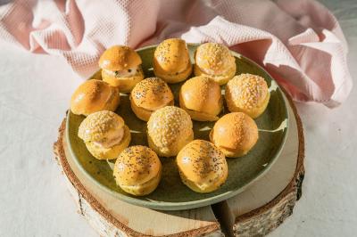 Traiteur Paris 20 (Paris) - Cheers Event #27