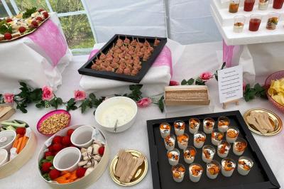 Traiteur Paris 20 (Paris) - Cheers Event #27