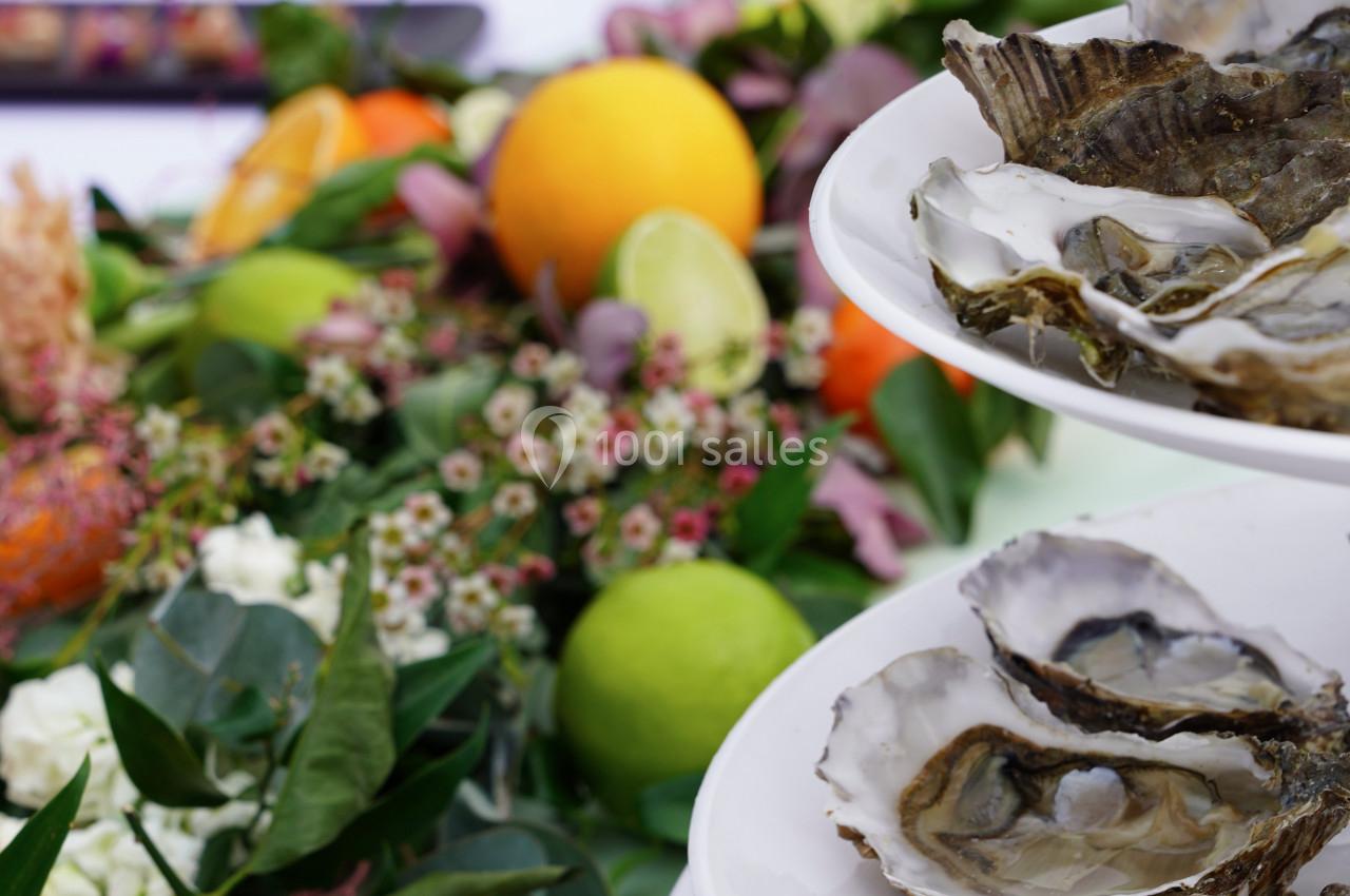 Traiteur Paris 20 (Paris) - Cheers Event #6