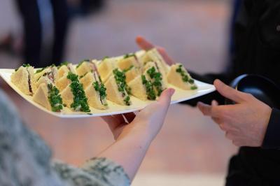 Traiteur Paris 20 (Paris) - Cheers Event #27