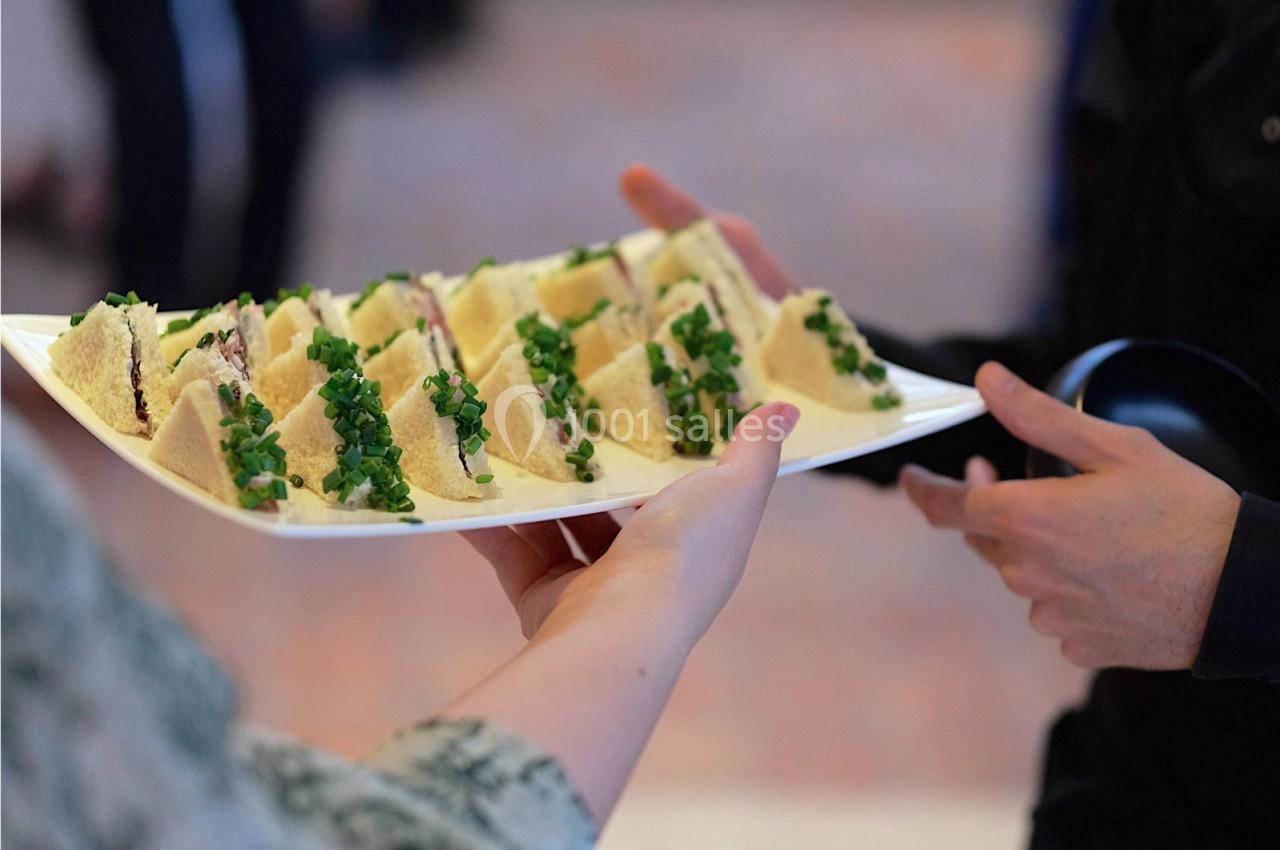 Traiteur Paris 20 (Paris) - Cheers Event #5