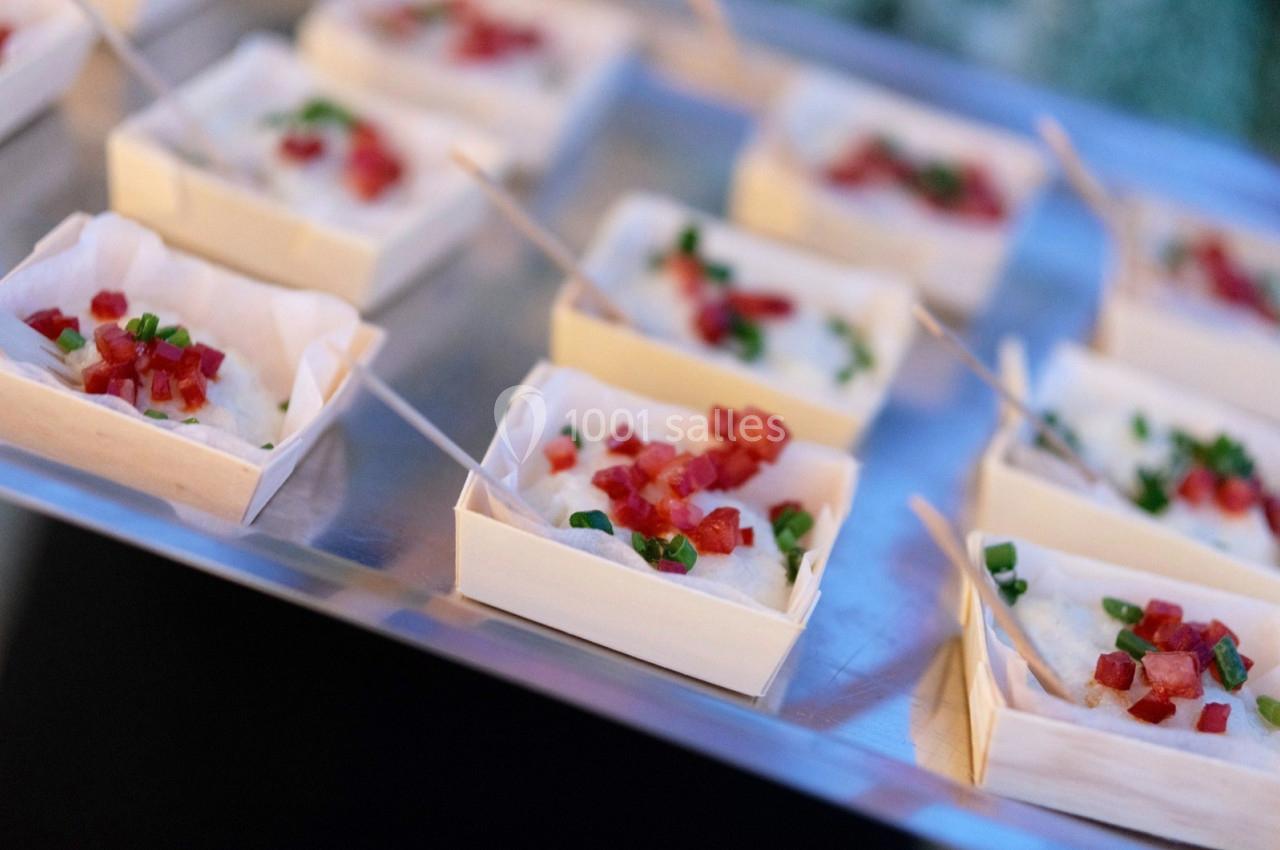 Traiteur Paris 20 (Paris) - Cheers Event #7