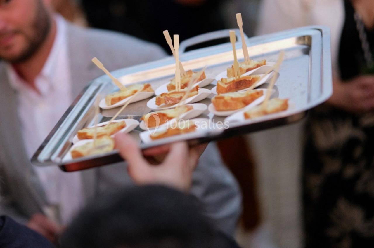 Traiteur Paris 20 (Paris) - Cheers Event #15