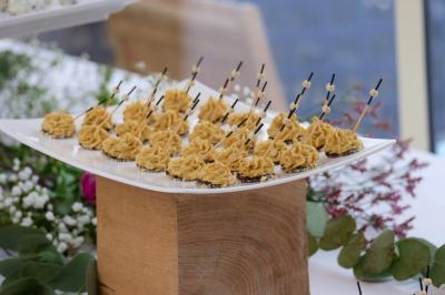 Traiteur Paris 20 (Paris) - Cheers Event #27