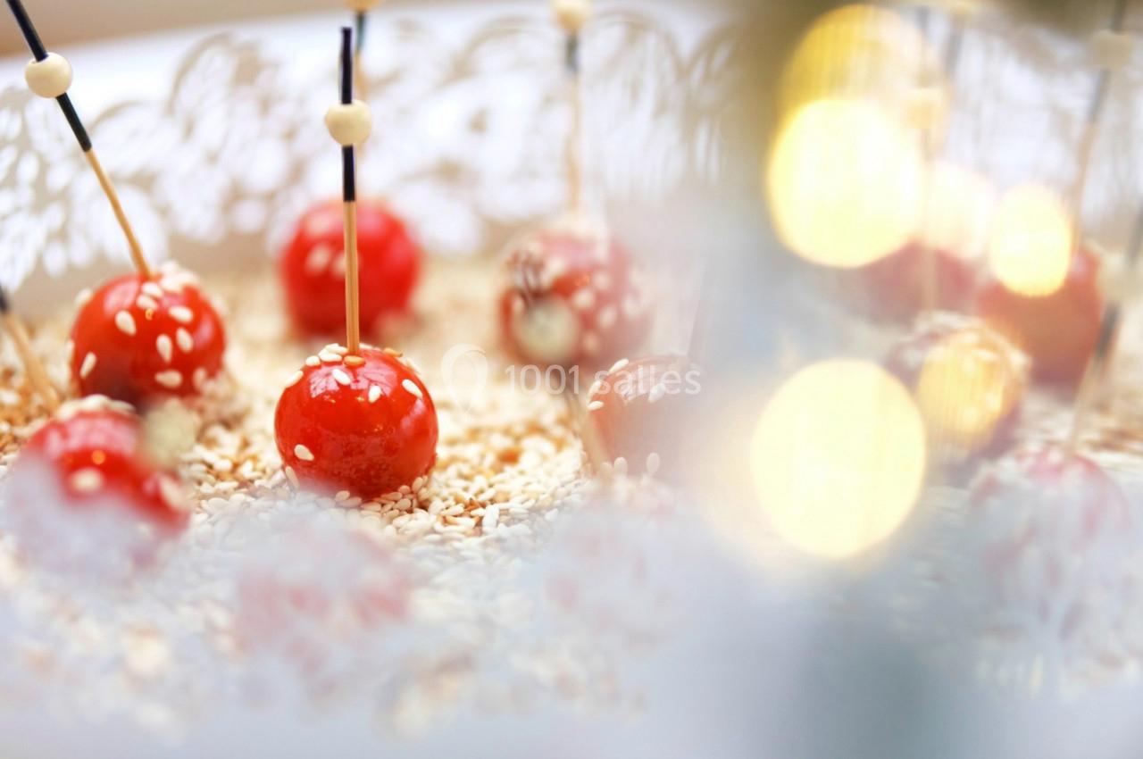 Traiteur Paris 20 (Paris) - Cheers Event #14