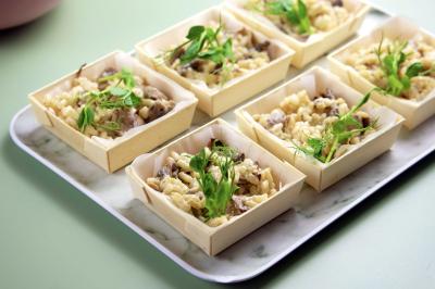 Traiteur Paris 20 (Paris) - Cheers Event #27