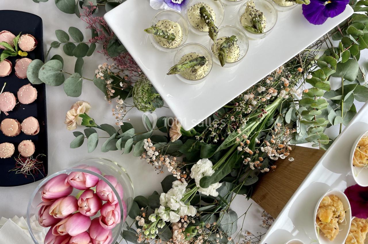 Traiteur Paris 20 (Paris) - Cheers Event #24