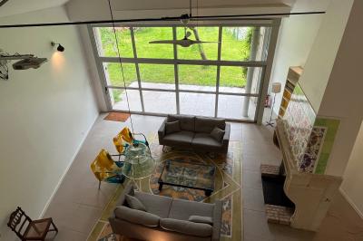 Location salle Wy-dit-Joli-Village (Val-d'Oise) - Château d'Hazeville #37