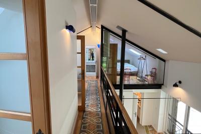 Location salle Wy-dit-Joli-Village (Val-d'Oise) - Château d'Hazeville #37