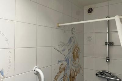 Location salle Wy-dit-Joli-Village (Val-d'Oise) - Château d'Hazeville #37