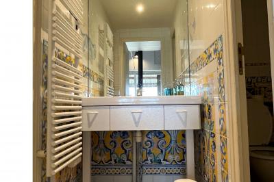 Location salle Wy-dit-Joli-Village (Val-d'Oise) - Château d'Hazeville #37